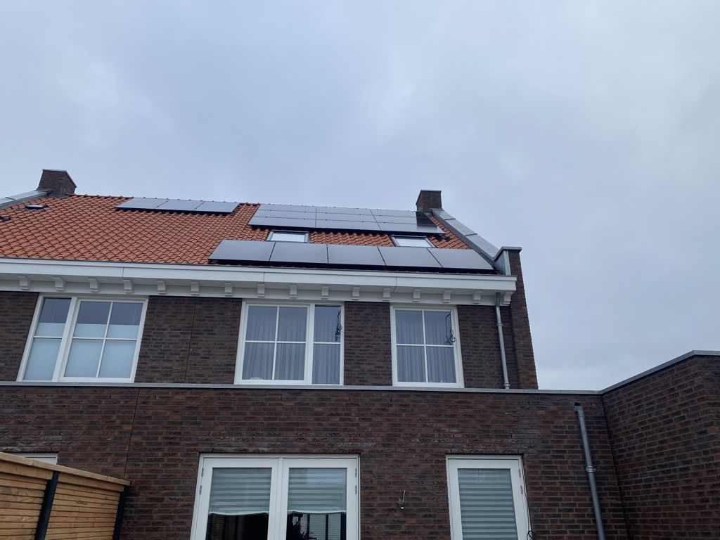 Project Nuenen