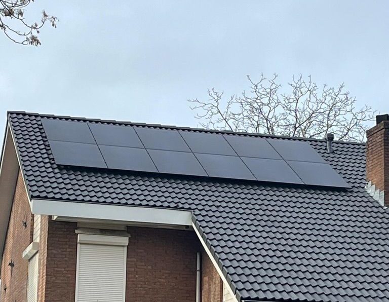 Project Veldhoven