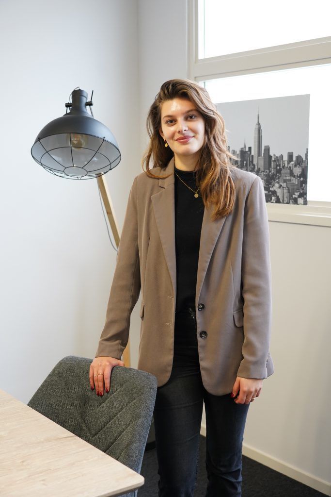 Esmée Seijdel