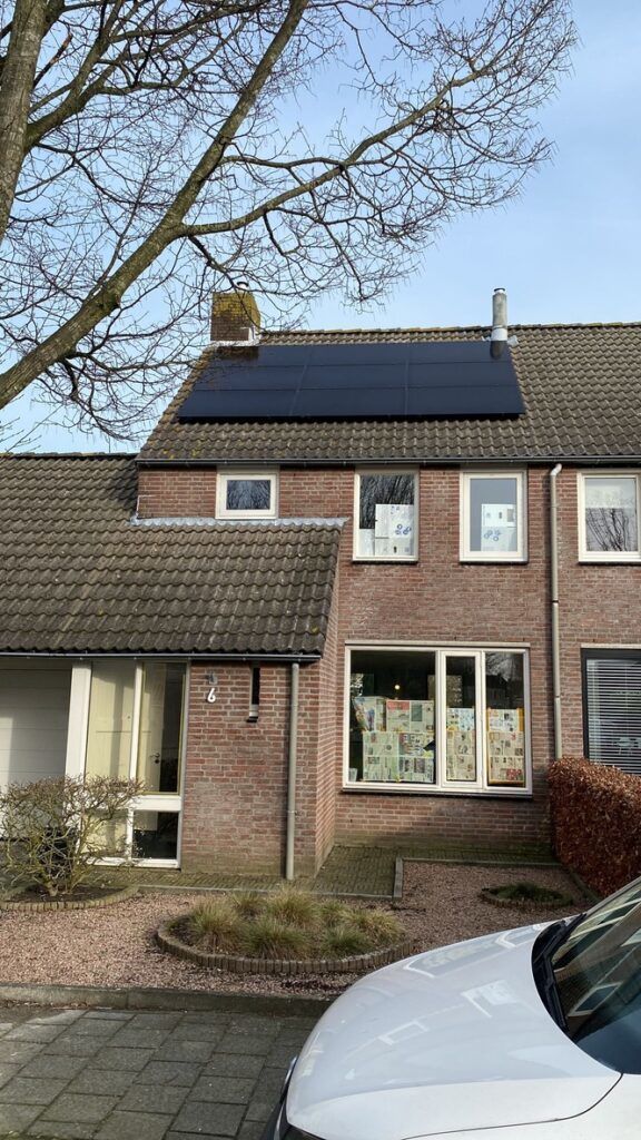 Project Gilze