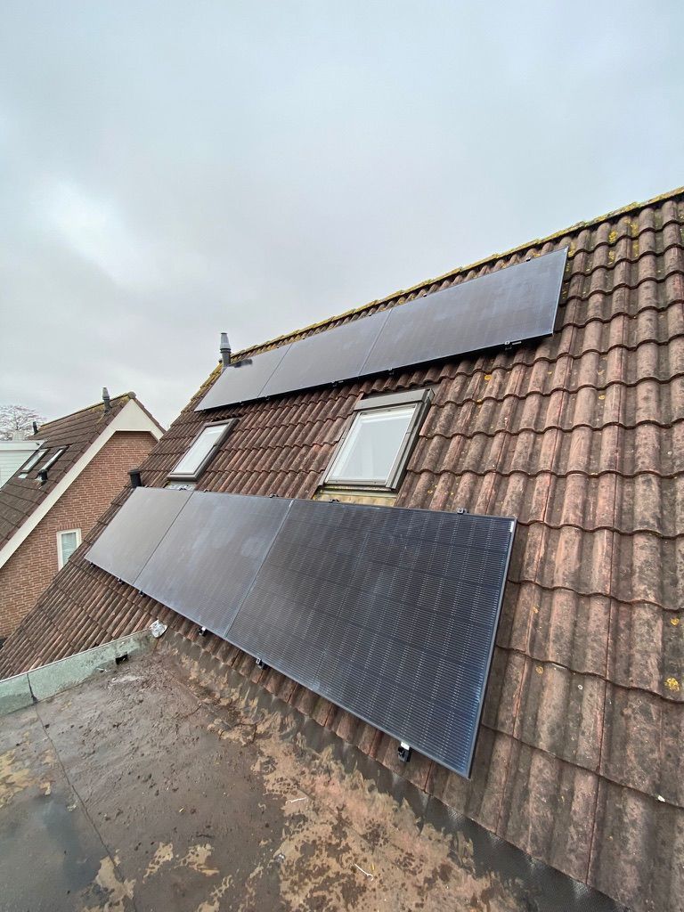Project Waalwijk