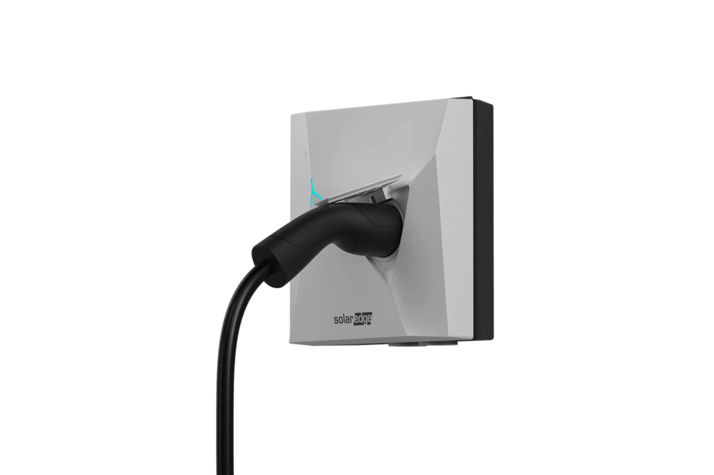 SolarEdge One Ev Charger