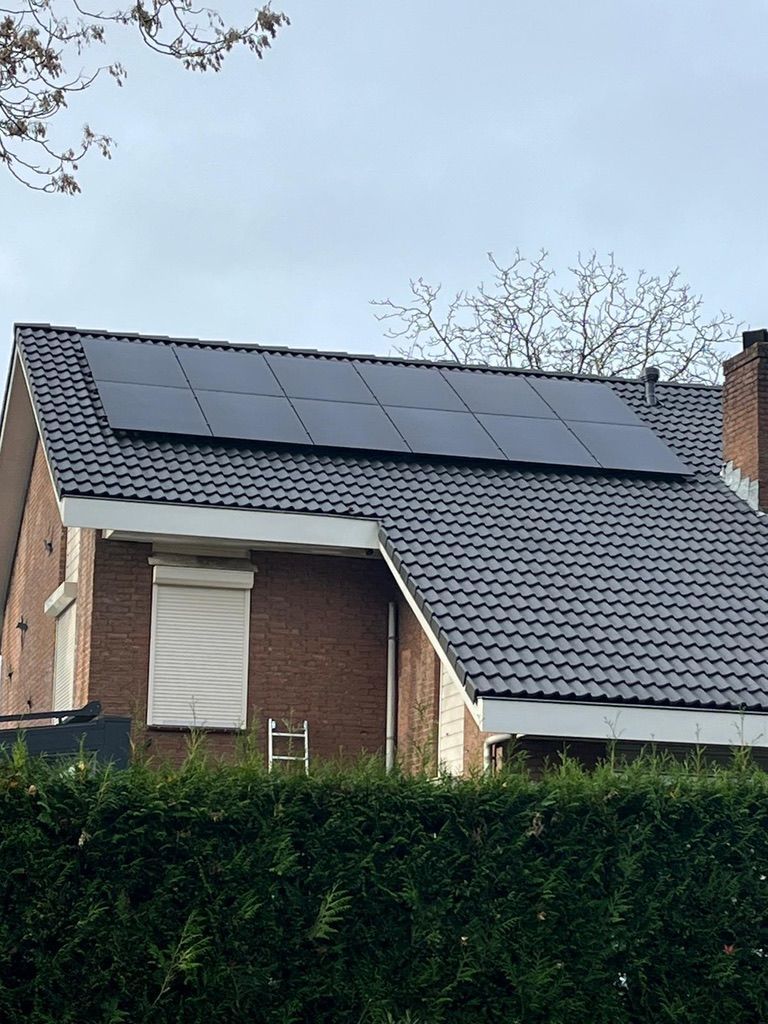 Project Veldhoven