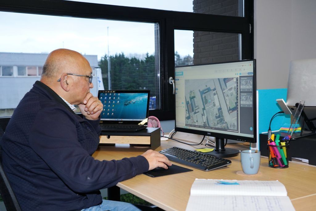 optimaSolar legplan maken