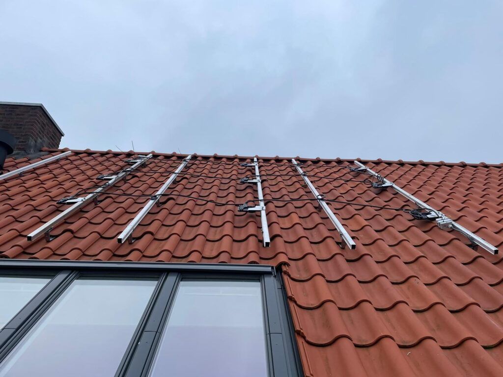 Onderconstructie Esdec