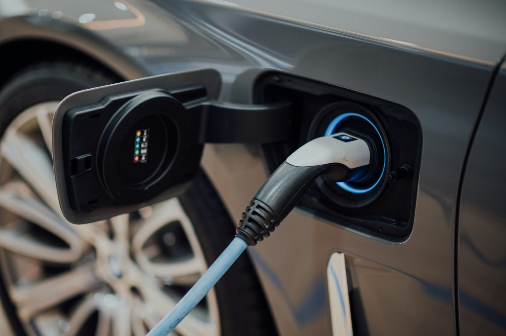 Elektrisch laden