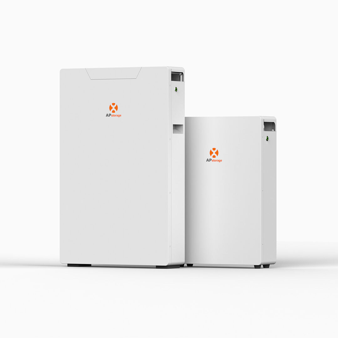 APsystems thuisbatterij