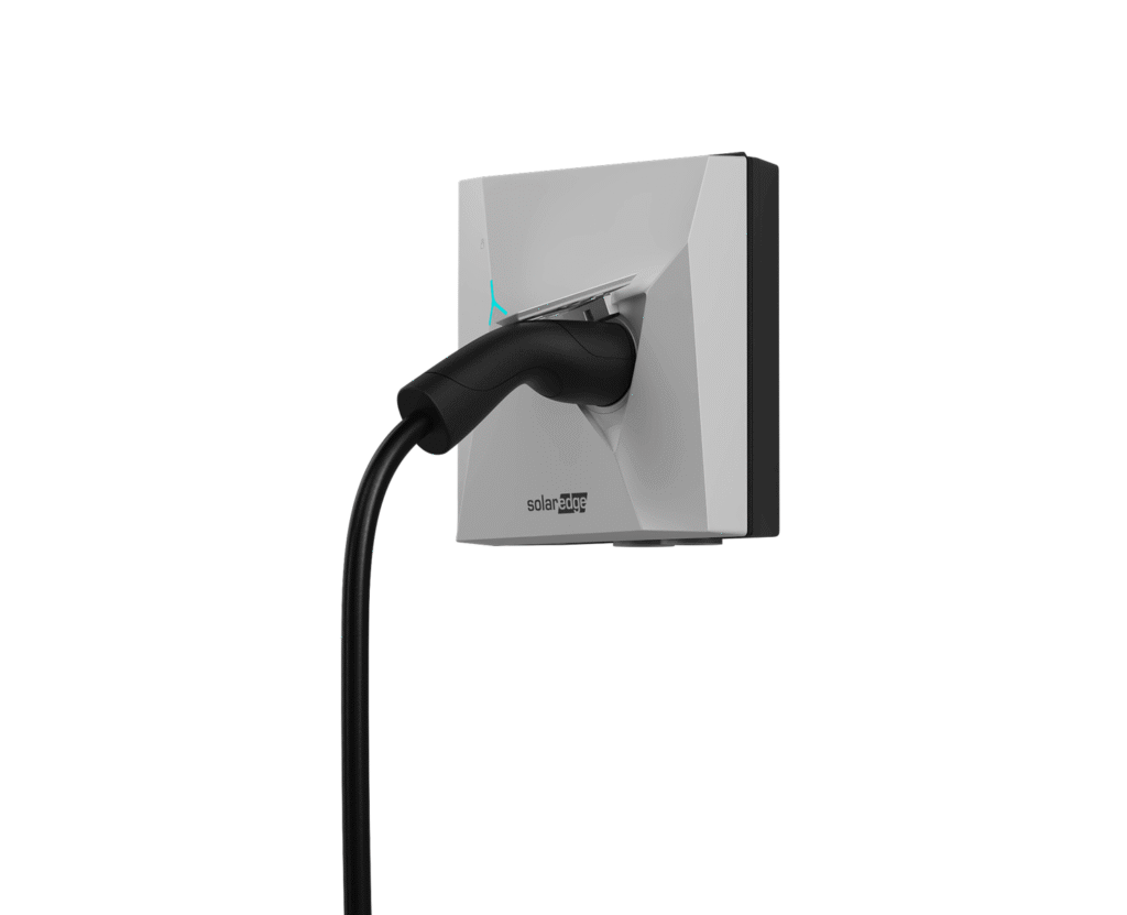 SolarEdge One EV Charger